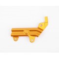 Motocorse Billet Cable Cover for Ducati Panigale V4 / S / R (18-21) Motocorse Billet Cable Cover for Ducati Panigale V4 / S / R (18-21)